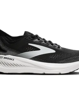 Glycerin GTS 23 Laufschuhe Damen Black Gr. 41 - Brooks - FashionsVida