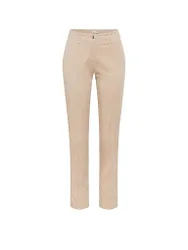 Chino 7/8 MARON S beige 36 (corto)