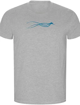 T-shirt à Manches Courtes Stella Swim Eco - Kruskis - FashionsVida