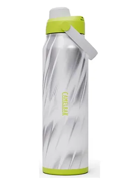 Bouteille Thrive Chug Vss 1.1l White Frequency One Size - CamelBak - FashionsVida