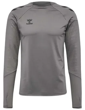 Sweat-shirt Pro Training Crew 2350 XL - Hummel - FashionsVida
