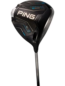 Ping Driver G440 K HL - PING - FashionsVida