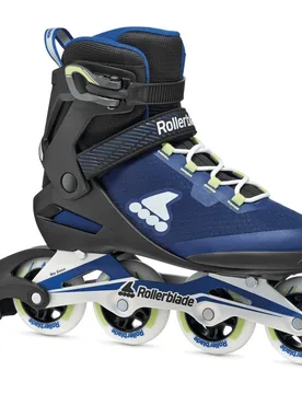 Patines de hombre MACROBLADE 80 - Rollerblade - FashionsVida