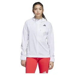 Giacca Adizero White / White XS