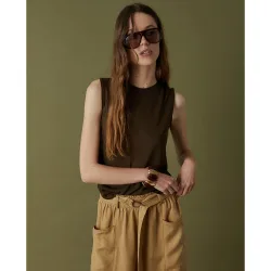 Sfera - Top frunces