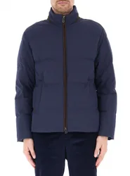 Piumino trapuntato BLU NAVY M