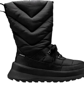 Bliss botas apreski mujer Negro (39 1/3) - Helly Hansen - FashionsVida