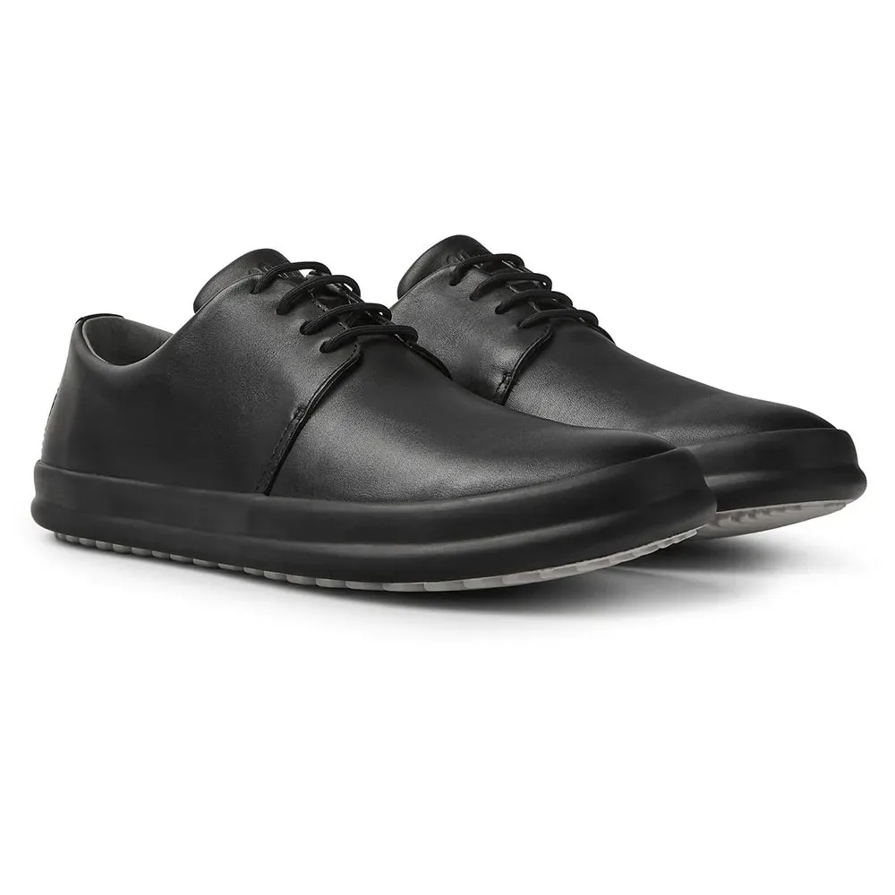 Camper Scarpe Chasis Black EU 43 - Camper - FashionsVida