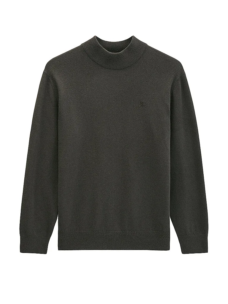 Marc O'Polo Pull gris XL - Marc O'Polo - FashionsVida