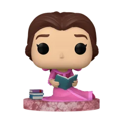 POP! Disney - Ultimate Princess #1021 Belle