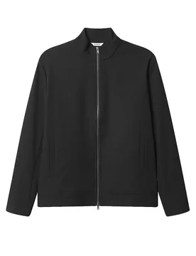 Jacke GABNIK PHIN schwarz XL Herren - Gabba - FashionsVida
