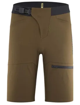 Pantaloni Corti Deemax Desert Palm - Mavic - FashionsVida