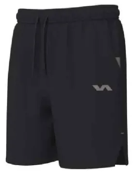 Artur Ambassadors Shorts Black XL - Varlion - FashionsVida