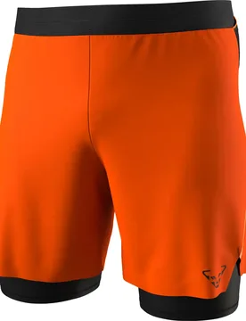 Short Alpine Pro - Orange - male - Size: XL - Dynafit - FashionsVida