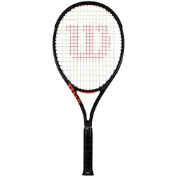 Clash 108 V3.0 Tennis Racket Black 2