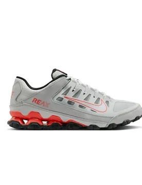 Cross-Trainingsschuhe Reax 8 TR - Gris - male - Size: 49,5 - Nike - FashionsVida