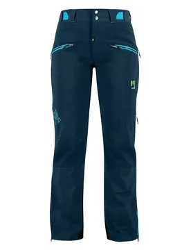 Pantalon Marmolada Midnight L - karpos - FashionsVida