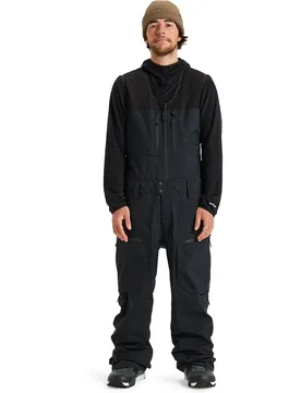 Combinaison Highline Pro 3l Gore-tex® True Black S - Quiksilver - FashionsVida