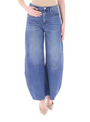 Pinko Jeans balloon BLU CHIARO 29