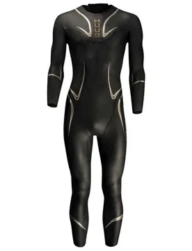 Tc Performance 3:5 Long Sleeve Neoprene Wetsuit TBC XS Men - HUUB - FashionsVida