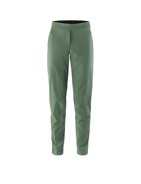 Löffler Pantalon de ski de fond fuselé Alaska ASW olive 34 - LÖFFLER - FashionsVida