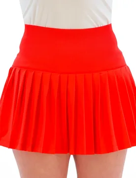 Wilson Midtown Skirt Infrared L - Wilson - FashionsVida