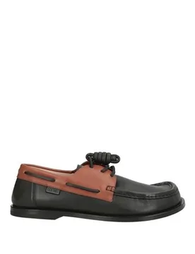 Mokassin Herren Schwarz 41,42,43,44,45 Herren - Loewe - FashionsVida