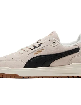 Shuffle downtown sd zapatilla moda hombre Gris (40) - Puma - FashionsVida