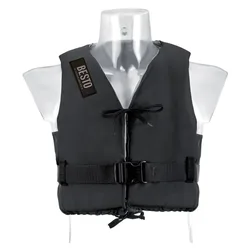 Dinghy 50n Life Jacket Black M unisex