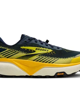 Cascadia 20 zapatillas trail hombre Azul (46) - Brooks - FashionsVida