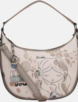 Anekke - Bolso de hombro Olympia - Anekke - FashionsVida