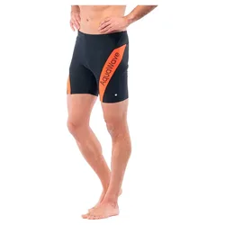 Fiero Swimming Boxer Black / Rush L Men