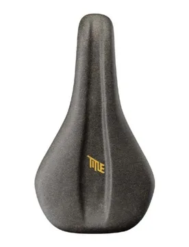 Title Mtb Sella Ms2 Black / Gold - Title Mtb - FashionsVida