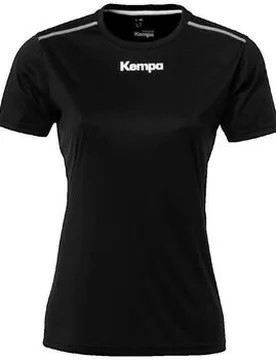 T-Shirt T-Shirt Poly Respirant Et Confortable Eu S;Eu M;Eu L;Eu Xl Female - Kempa - FashionsVida