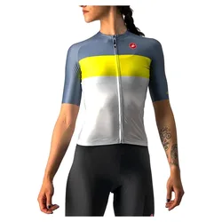 Maillot à Manches Courtes Aero Pro