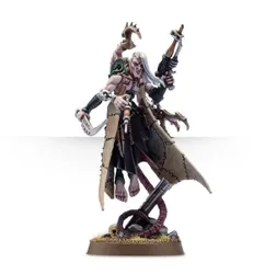 Warhammer 40,000 - Drukhari: Haemonculus