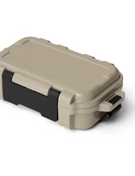 Yeti Go 1 Box Tan One Size unisex - Yeti - FashionsVida