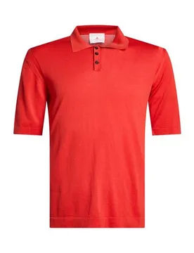 Polo Hombre Rojo L,M,XS Hombre - Peuterey - FashionsVida