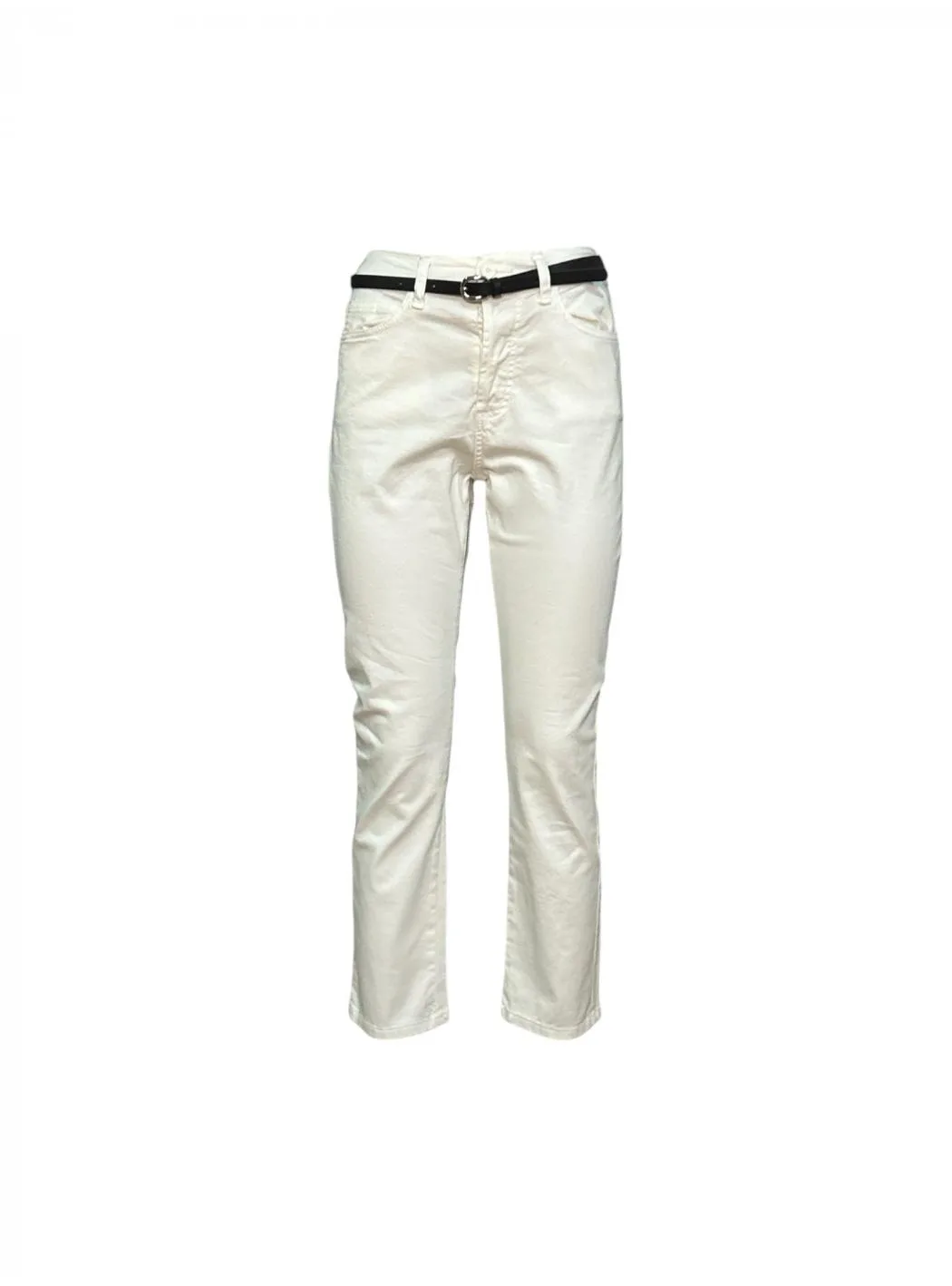 Pantalone Donna Please P3HACV9N3N - Please - FashionsVida