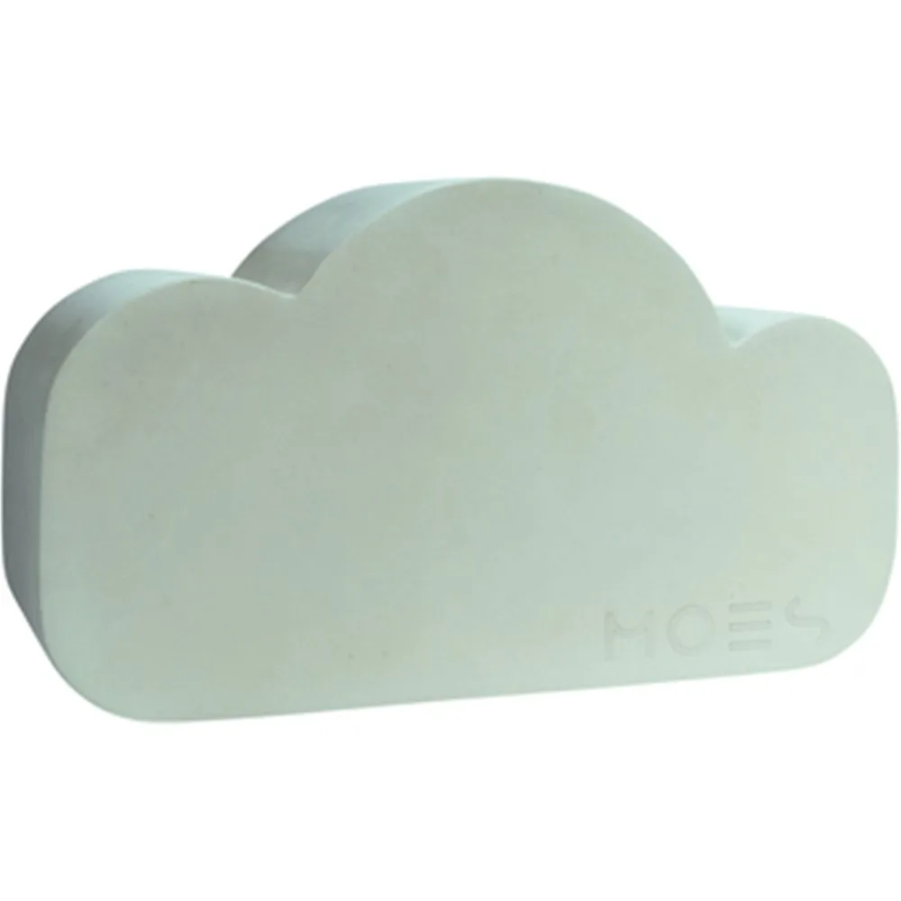 Juguete de goma EVA Nube - Moes - FashionsVida