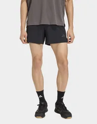 Mens Pantaloncini D4t Essentials - Nero, nero nero Uomo taglia XS 13 CM