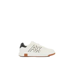 Exchange Sneaker Xm002687_af22775 Off White / Black EU 39