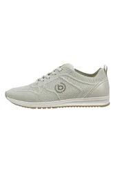 Sneakers Beige in tessuto 435AVB0269505251 39