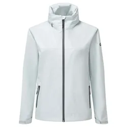 Pilot Jacket Light Grey XL Women