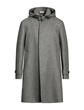 Abrigo Hombre Verde militar 46,48 Hombre - Boglioli - FashionsVida