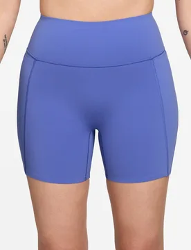 Malla corta de mujer Universa - Nike - FashionsVida
