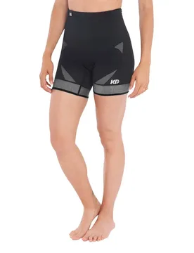 Orelia Short Leggings Black XL Women - Sport Hg - FashionsVida