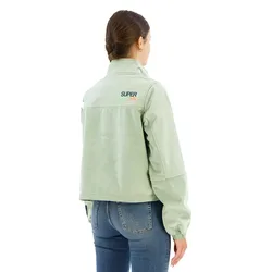 Giacca Hybrid Trekker Sea Green XL