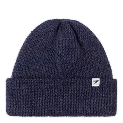 Silverstick Drift Beanie - Denim
