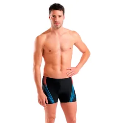 Blast Swimming Shorts Black 80 Men